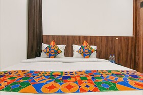 Chandigarh by Fabhotel