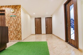 Chandigarh by Fabhotel
