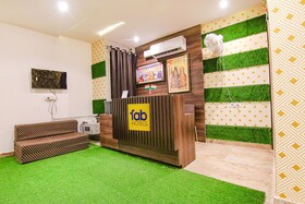 Chandigarh by Fabhotel