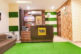 Chandigarh by Fabhotel