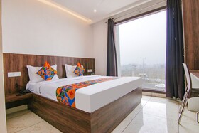 Chandigarh by Fabhotel