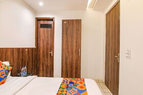 Chandigarh by Fabhotel