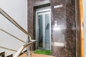 Chandigarh by Fabhotel