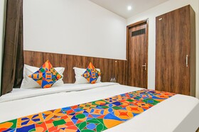 Chandigarh by Fabhotel