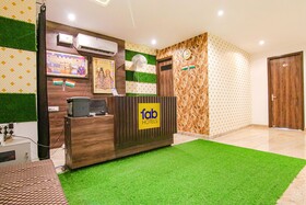 Chandigarh by Fabhotel