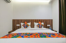 Chandigarh by Fabhotel