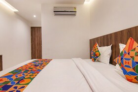 Chandigarh by Fabhotel