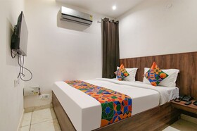 Chandigarh by Fabhotel