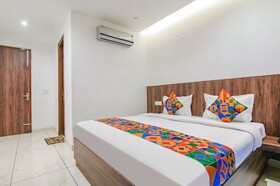 Chandigarh by Fabhotel