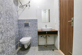 Chandigarh by Fabhotel