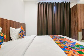 Chandigarh by Fabhotel