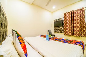 Fabhotel Casa