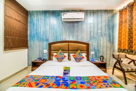 Fabhotel Casa