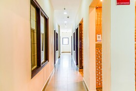 Fabhotel Casa