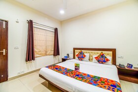 Fabhotel Casa