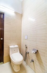 Fabhotel Casa