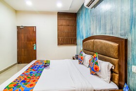 Fabhotel Casa