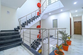 Fabhotel Casa