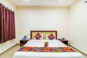 Fabhotel Casa