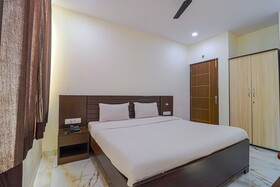 Fabhotel Casa