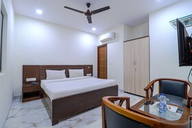 Fabhotel Casa