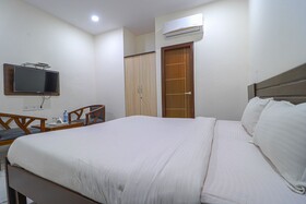 Fabhotel Casa
