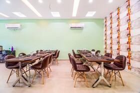 Fabhotel Casa