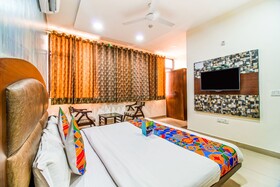 Fabhotel Casa