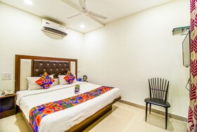 Fabhotel Casa