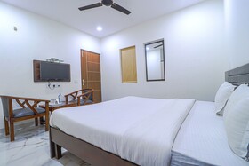 Fabhotel Casa
