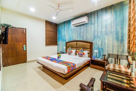 Fabhotel Casa
