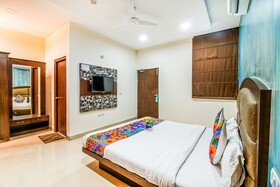 Fabhotel Casa