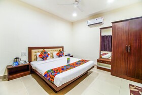 Fabhotel Casa