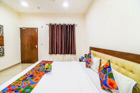 Fabhotel Casa