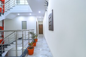 Fabhotel Casa