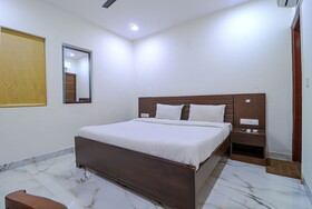 Fabhotel Casa