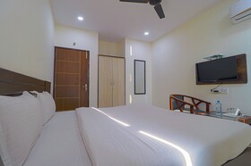 Fabhotel Casa