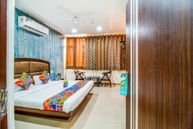 Fabhotel Casa