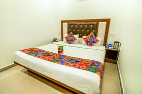 Fabhotel Casa