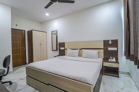 Fabhotel Casa