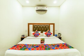 Fabhotel Casa