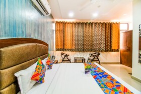 Fabhotel Casa