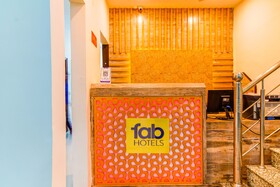 Fabhotel Casa