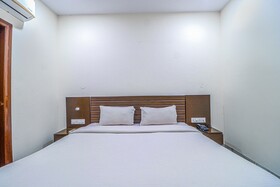Fabhotel Casa