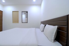 Fabhotel Casa
