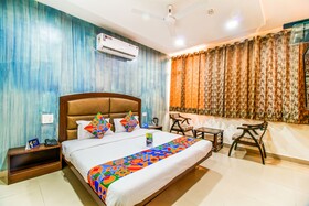 Fabhotel Casa