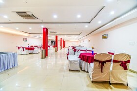 Fabhotel Casa