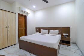 Fabhotel Casa