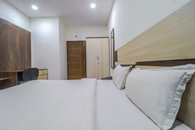 Fabhotel Casa