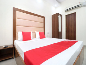 Hotel Fb By OYO Rooms